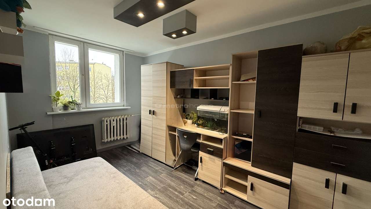 Mieszkanie 47m2, Dolinki. - Pełny obrazek: 2/7