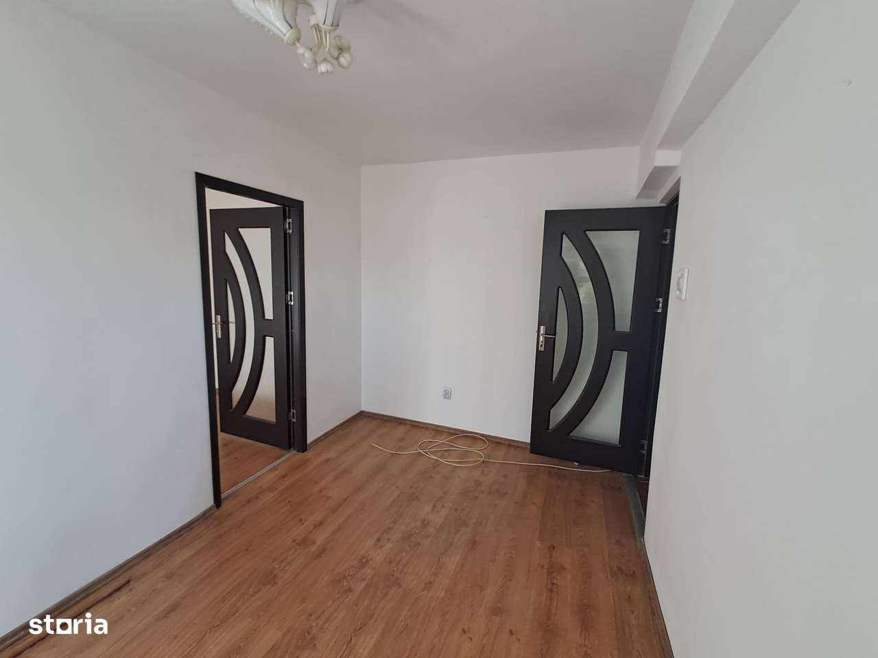 Apartament 2 camere Zona Paco Bahne - 33 mp - Imagine principală: 1/9