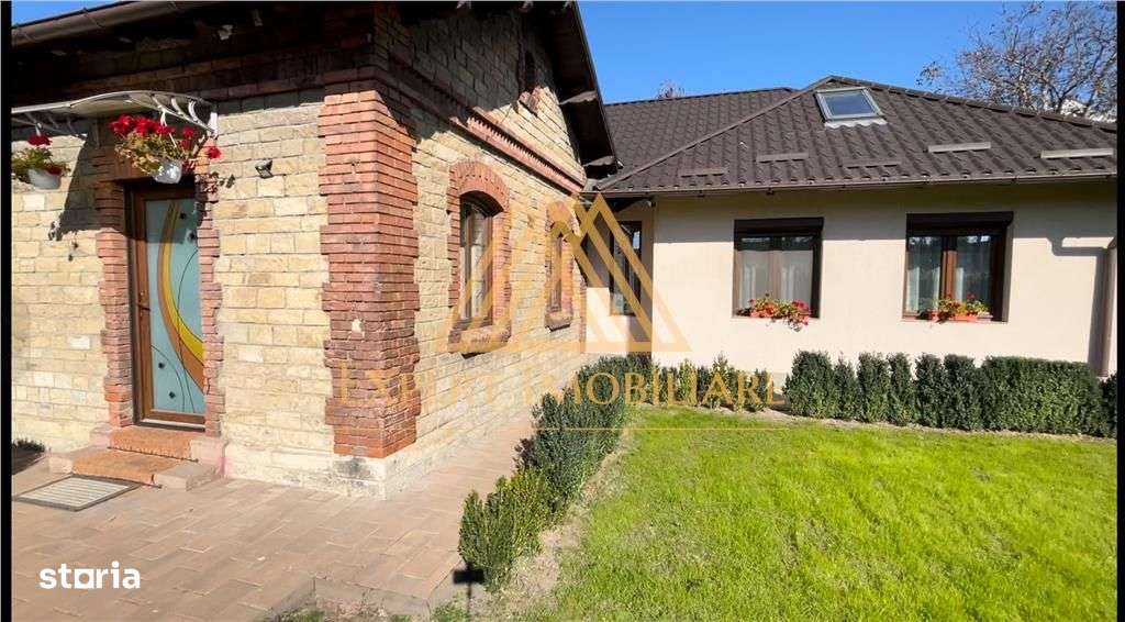 Casa Franceza de vanzare - Imagine principală: 1/20