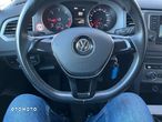 Volkswagen Golf Sportsvan 1.6 TDI BlueMotion Trendline - 15