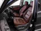 Volkswagen Tiguan 2.0 TDI 4Motion DSG Sport & Style - 21