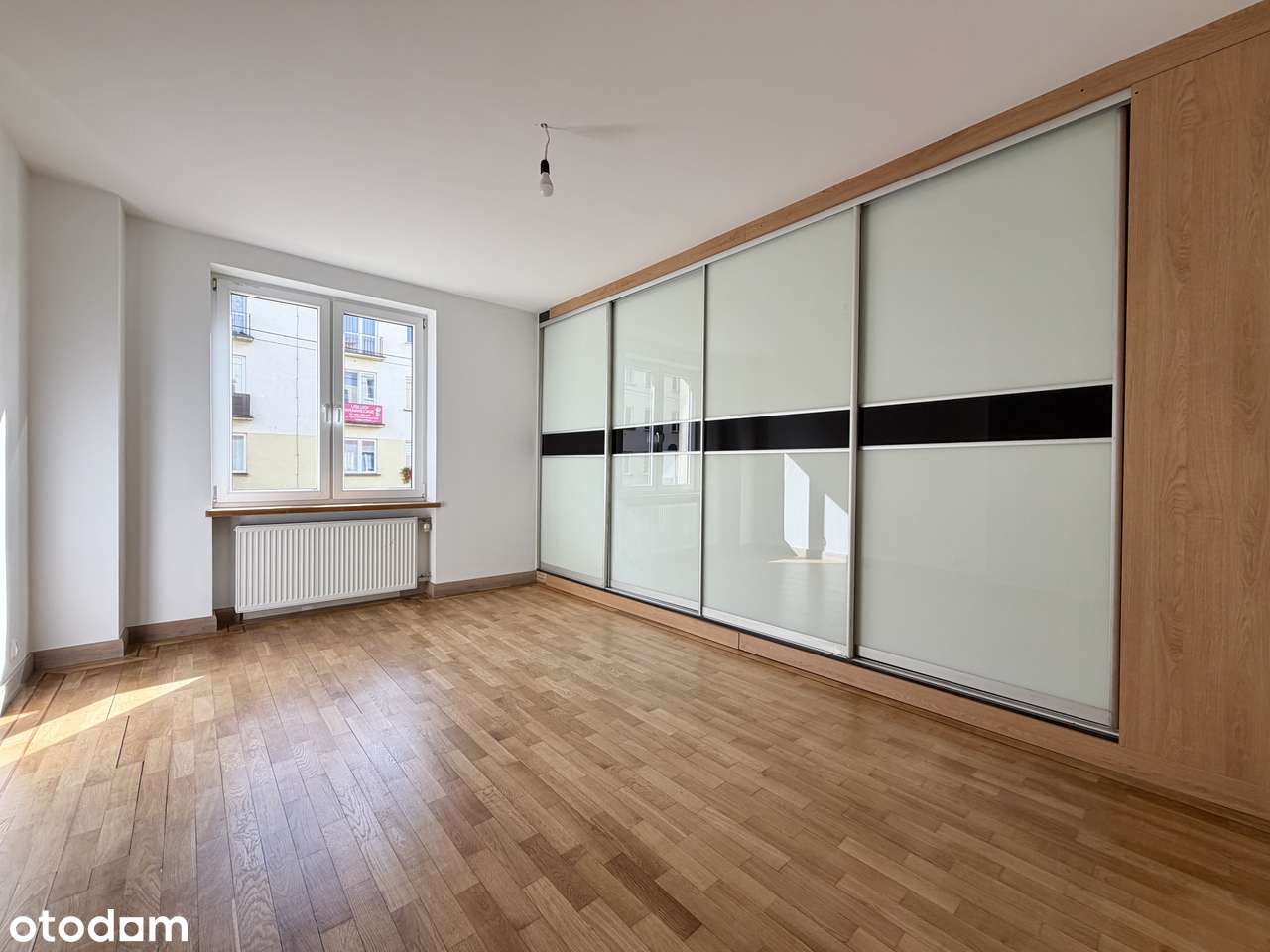 63,5 m² | 3 POKOJE, PARTER I CENTRUM WYSZKOWA | PO GENERALNYM REMONCIE-3