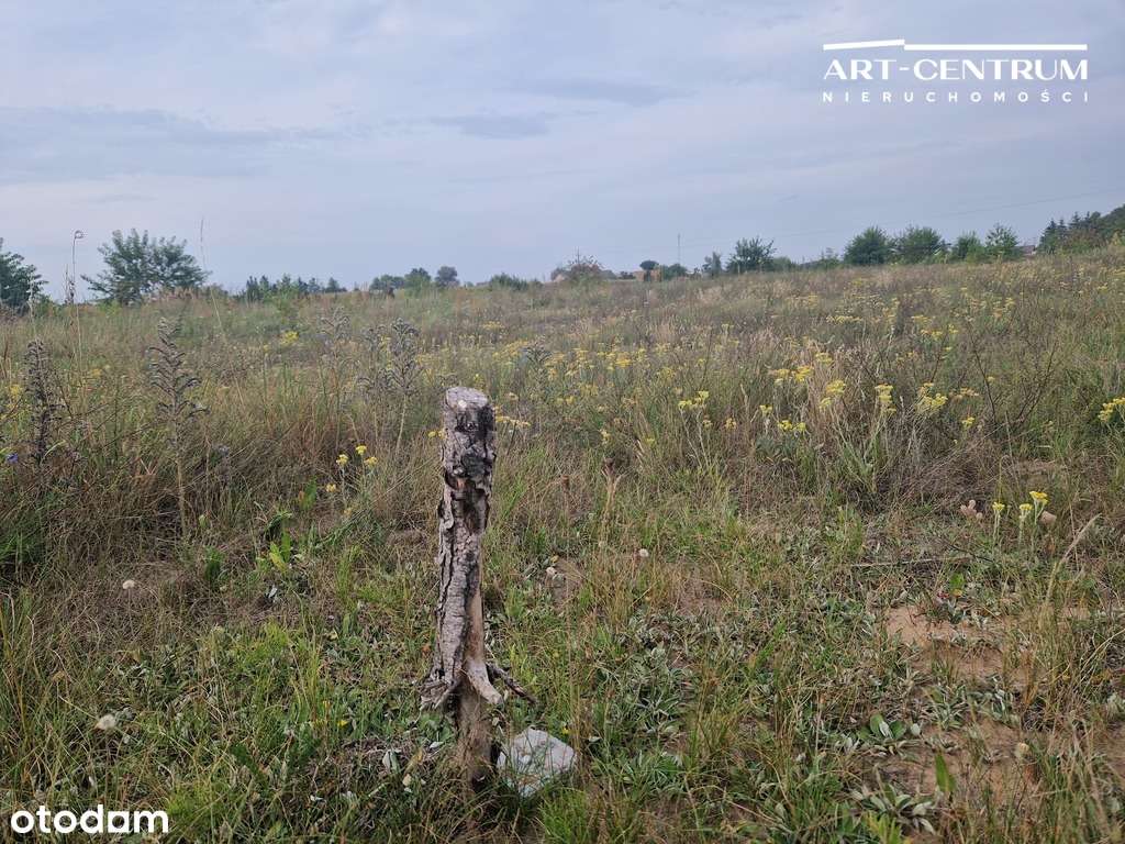 Atrakcyjna działka we Władysławowie - Pełny obrazek: 4/7