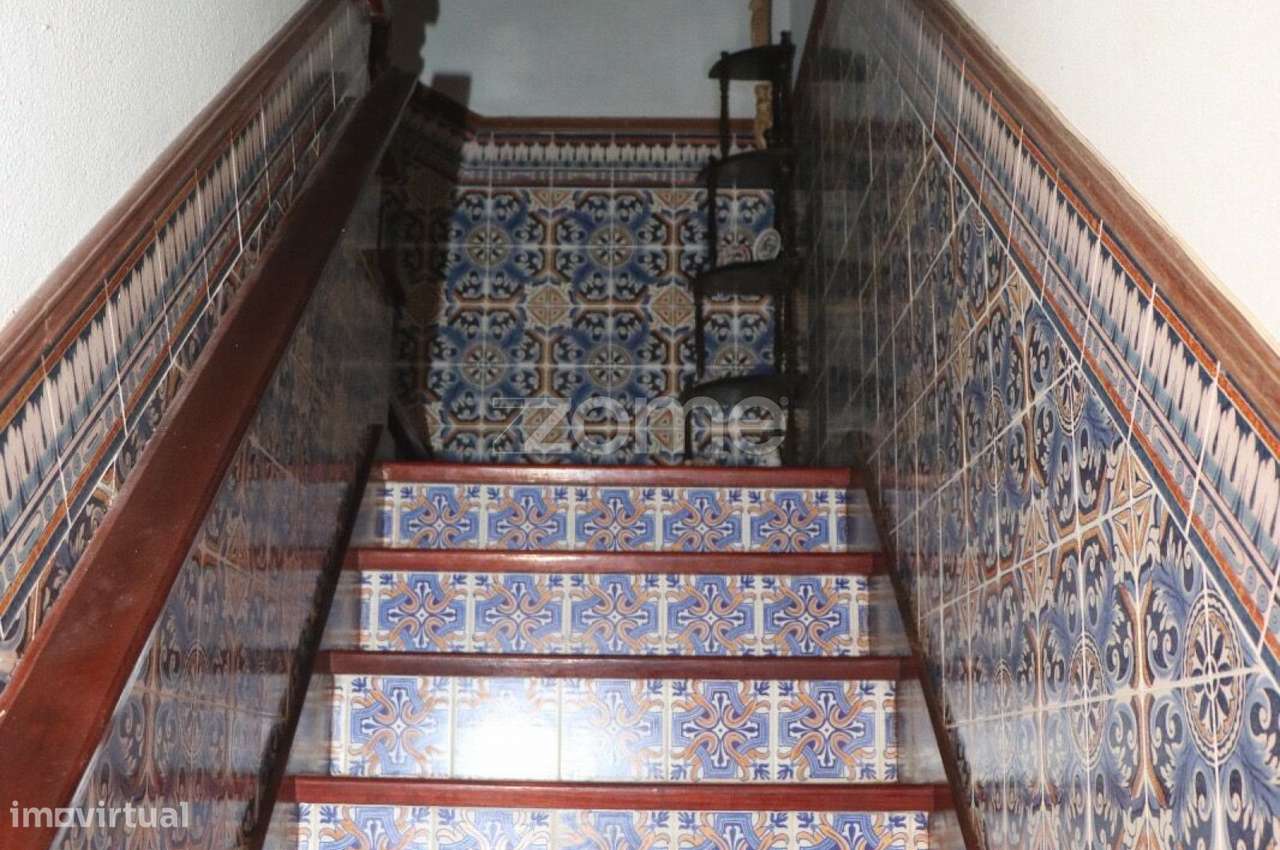 MORADIA EM RIBAMAR | ERICEIRA | 350.000 €-14