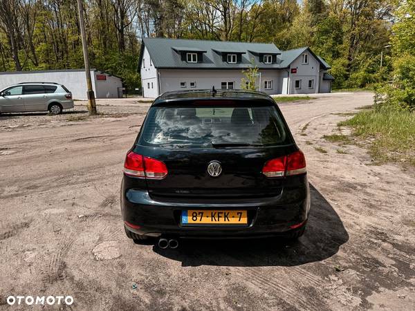 Volkswagen Golf 1.4 TSI Highline - 13