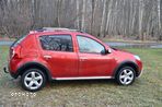 Dacia Sandero Stepway 1.5 dCi Ambiance - 5