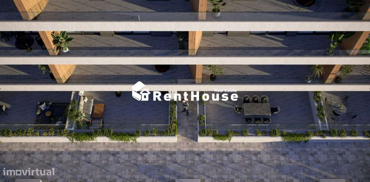 Apartamento, para venda, Figueira da Foz - Buarcos-5