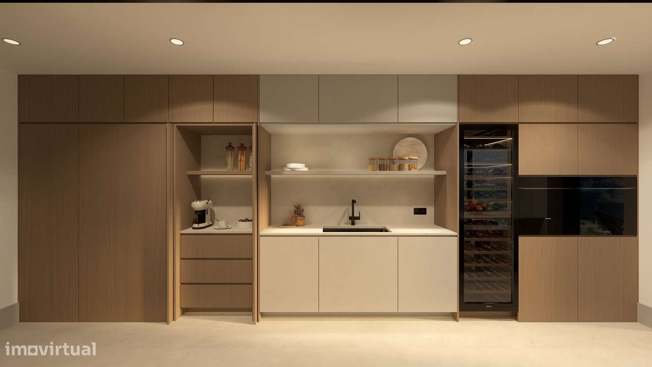 T4 em Vila Nova de Gaia - LURION Residences-7