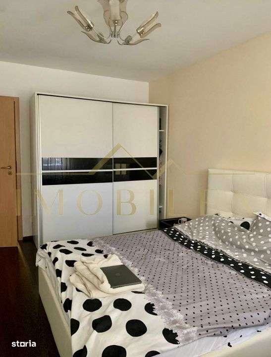Apartament 3 camere, mobilat, zona Tineretului - Imagine principală: 3/5