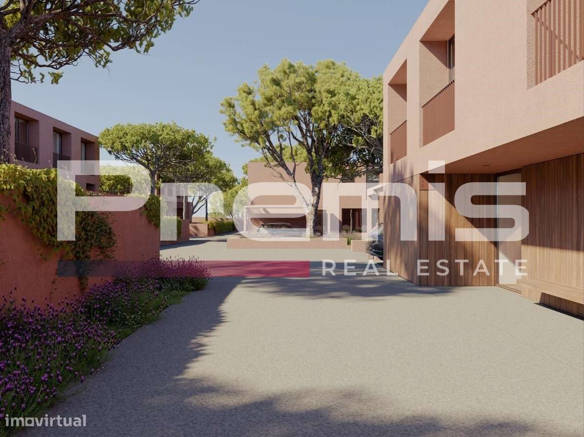 Moradia T4 Venda em Madalena,Vila Nova de Gaia - Grande imagem: 2/10