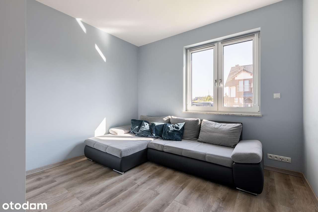 Dom w Pecna- przestrzeń i styl-13