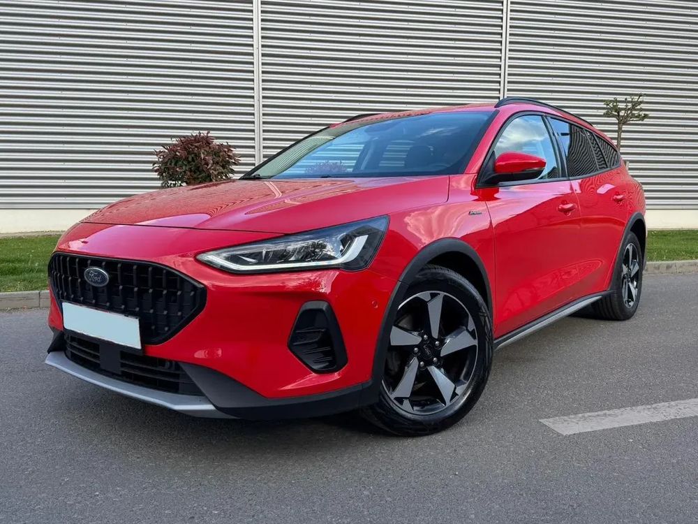 Ford Focus 1.5 EcoBlue Start-Stopp-System ACTIVE 2023