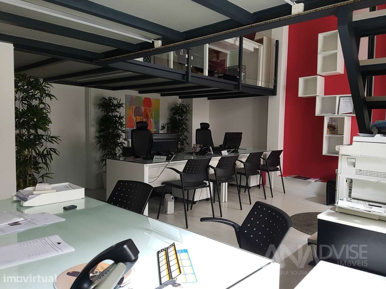 Loja  Venda em Viseu,Viseu - Grande imagem: 5/15