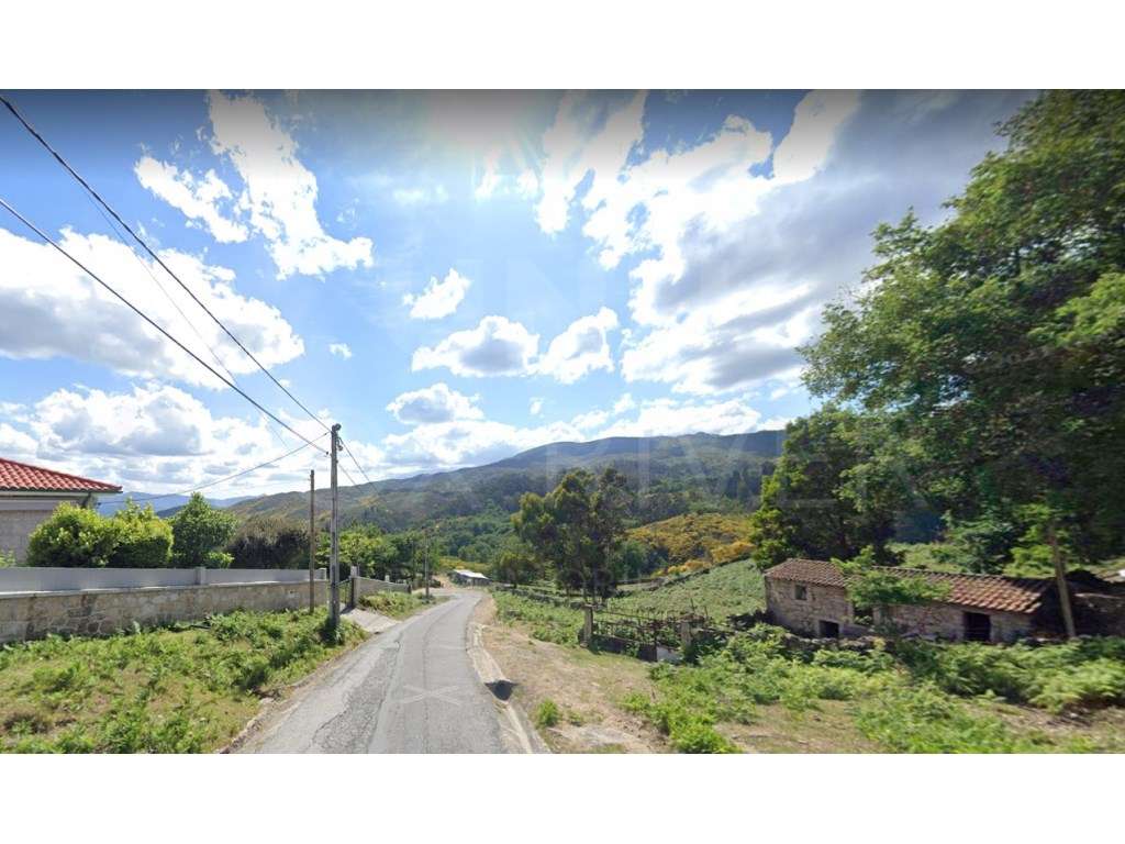 Quinta para recuperar - Soajo, Viana do Castelo - Grande imagem: 4/13