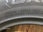 2 OPONY LETNIE CONTINENTAL 255/55/R 18  109Y - 2