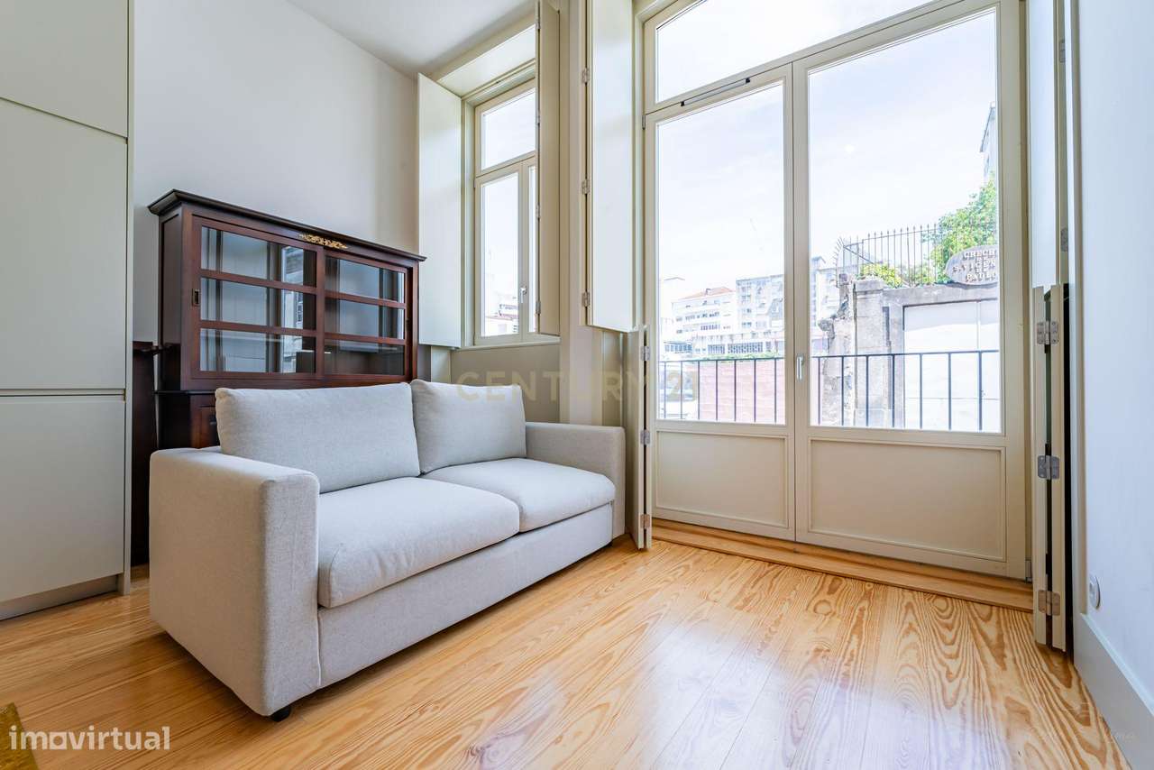 Apartamento T1 para Venda a Gonçalo Cristóvão - Grande imagem: 5/11