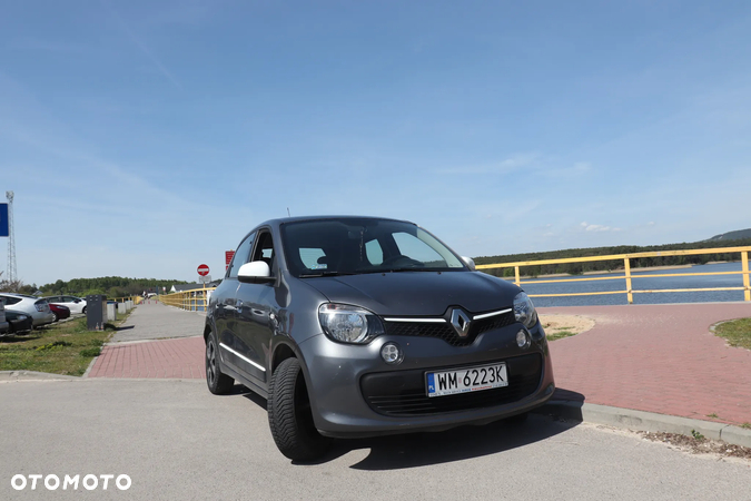Renault Twingo SCe 70 LIMITED - 16