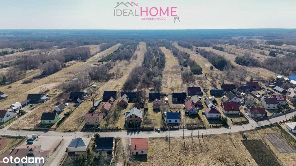 Gospodarstwo na sprzedaż- Krzątka 82 A-1