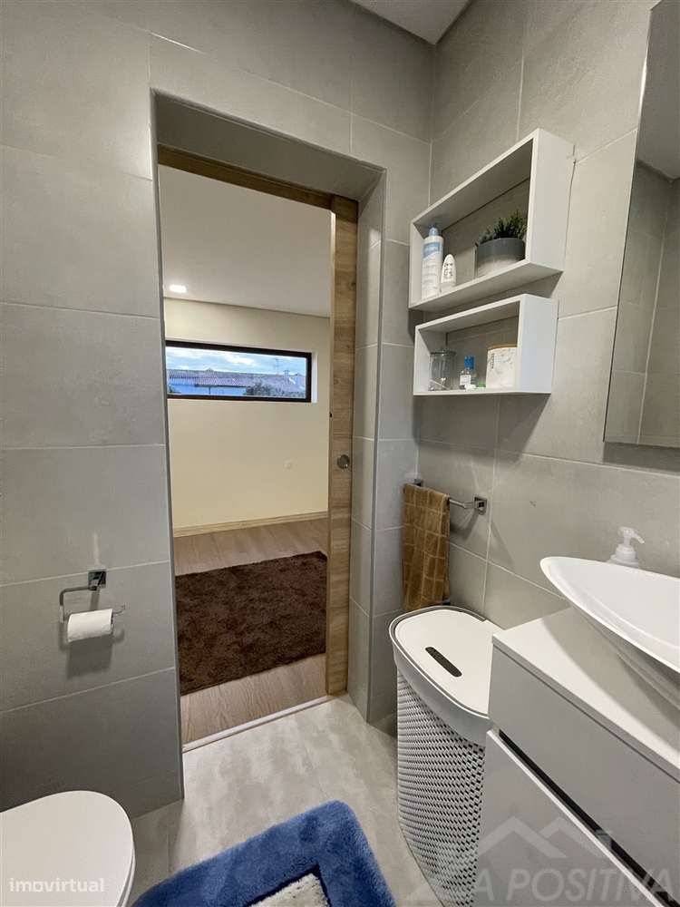 Moradia Geminada T4 Venda em São Bernardo,Aveiro-40