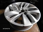 felga OPEL INSIGNIA  A 8Jx18 ET42 5x120 - 11