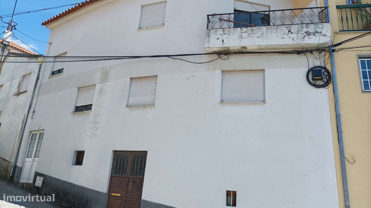 Moradia em Banda T3 Venda em Gonçalo,Guarda - Grande imagem: 5/12