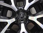 Felgi Citroen C5 Aircross 7Jx19 CH5-38 5x114.3 - 3