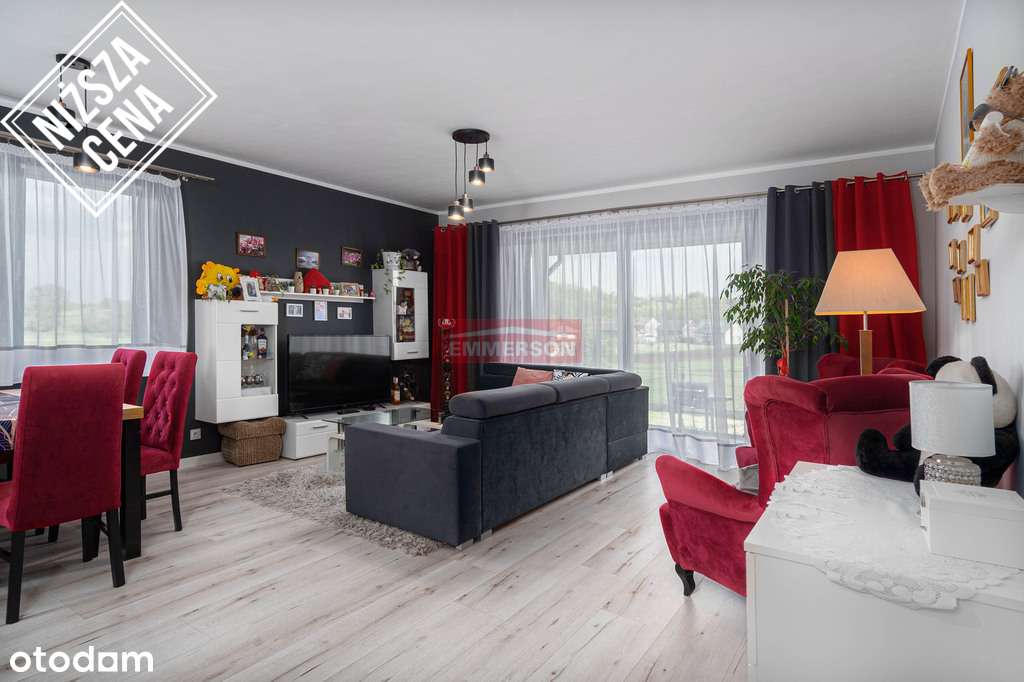 Nowoczesny dom pod Krakowem do wejścia, Gnatowice! - Pełny obrazek: 4/20