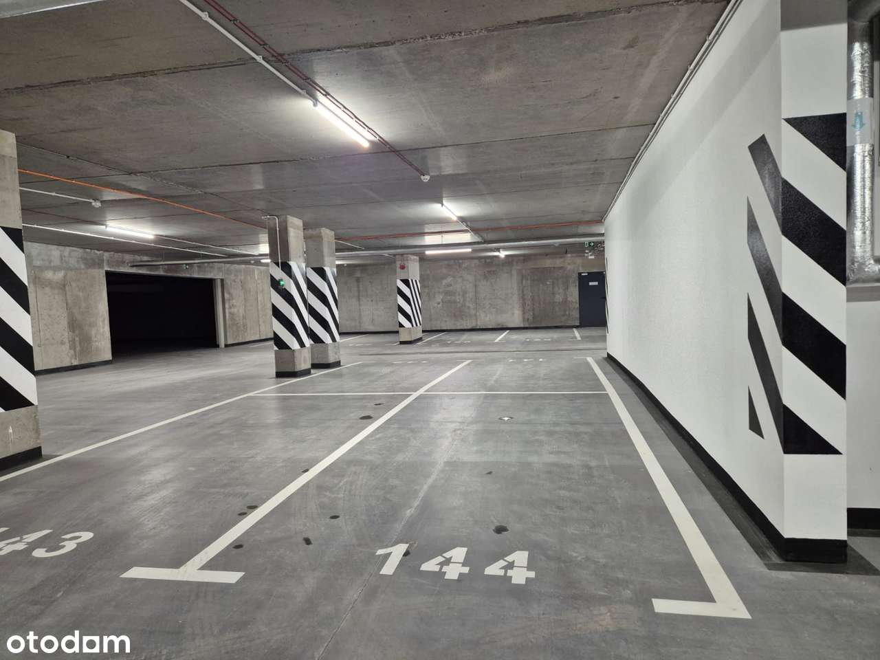 Nowe Premium DO WPROWADZENIA 2 pokoje przy PKM-17