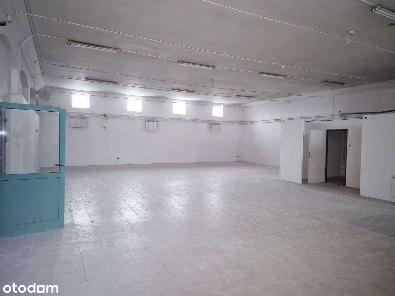 Hala/Magazyn/220m2 - Pełny obrazek: 3/4