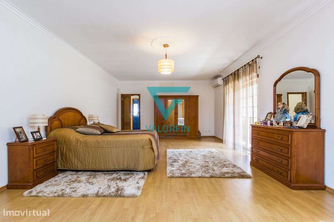 Moradia T4 Individual - Almagreira, Pombal-6