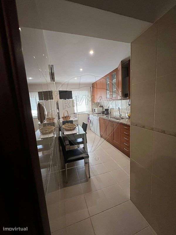 Apartamento T2 para venda - Grande imagem: 5/20