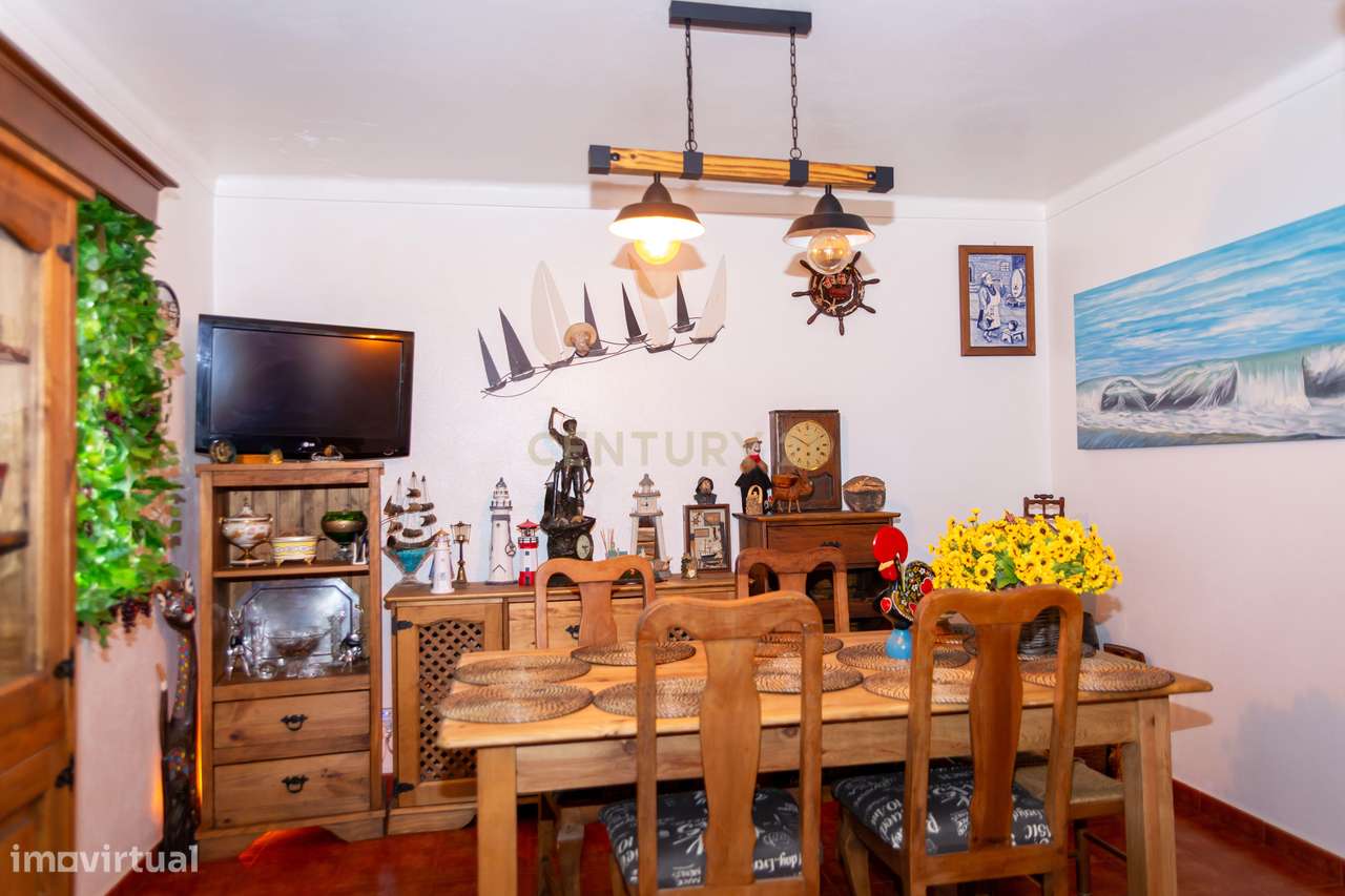 Charmosa Moradia T4 em Estremoz-30