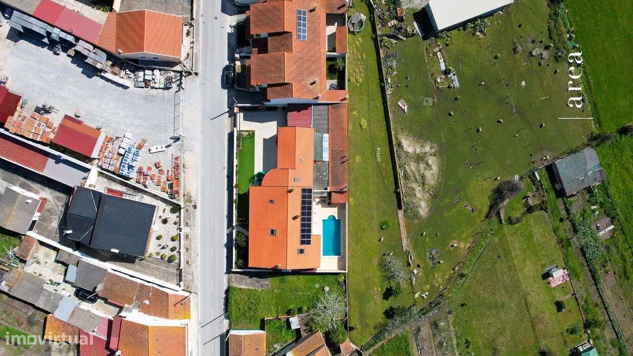 Imóvel Exclusivo | Moradia Térrea de Lavos - Grande imagem: 5/60