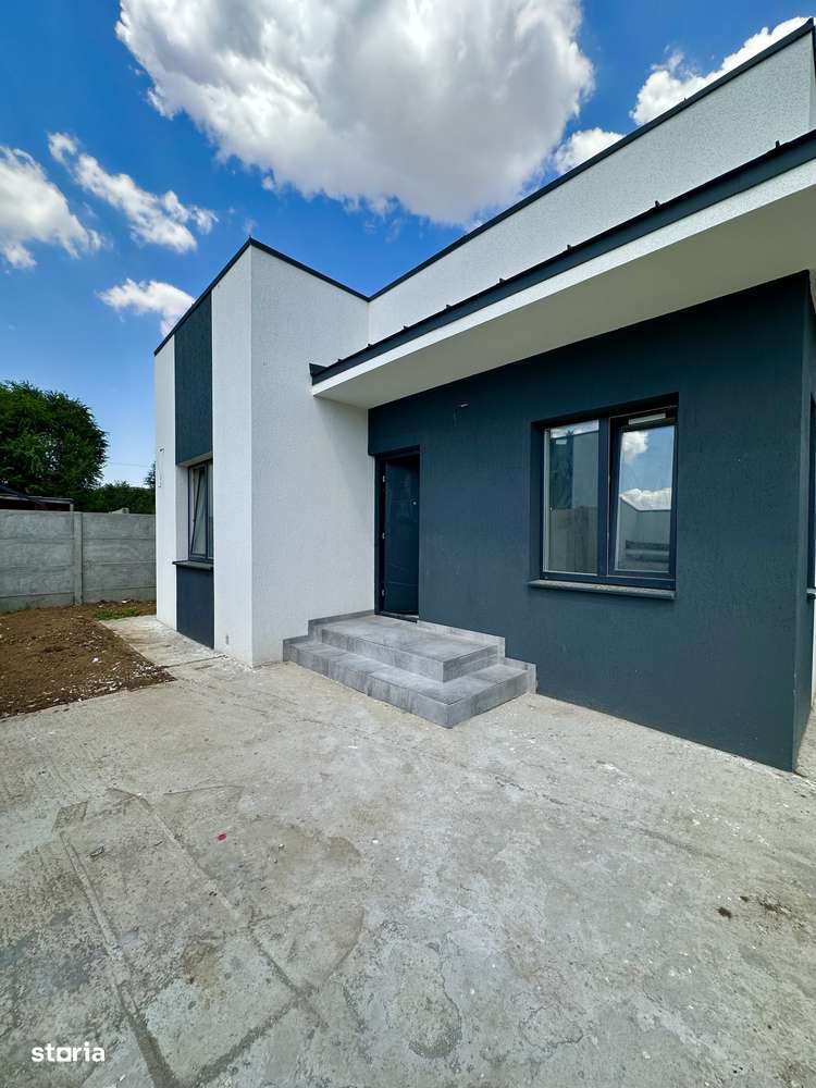 Com. Berceni | Individuala - Mutare rapida - Imagine principală: 2/14