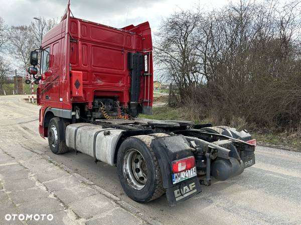 DAF Xf 105/460 - 4