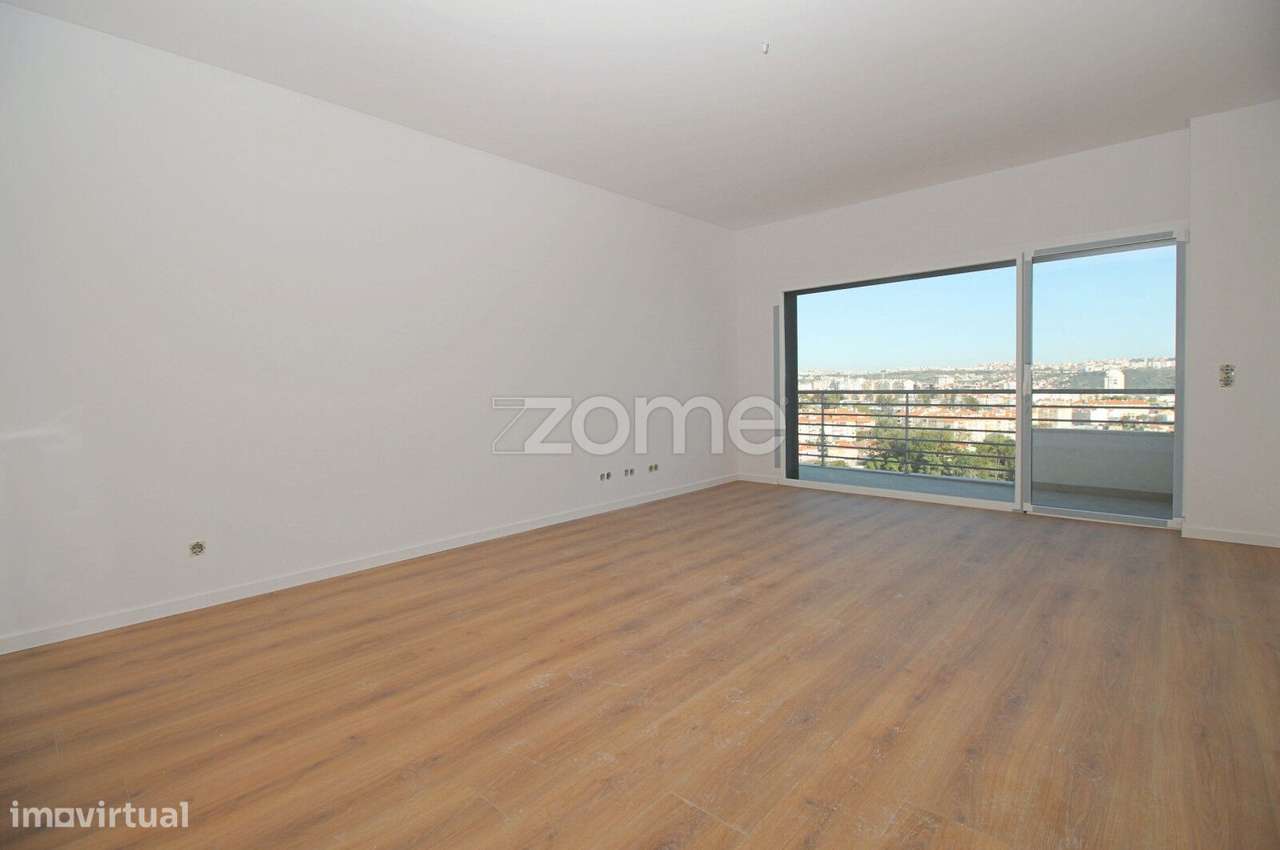 Apartamento T3 novo, nas Colinas do Cruzeiro, Odivelas - Grande imagem: 2/17