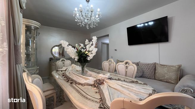 Apartament 3 camere elegant cu design exclusiv și finisaje premium-1