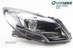 Farol direito Opel Zafira C|11-16 - 1