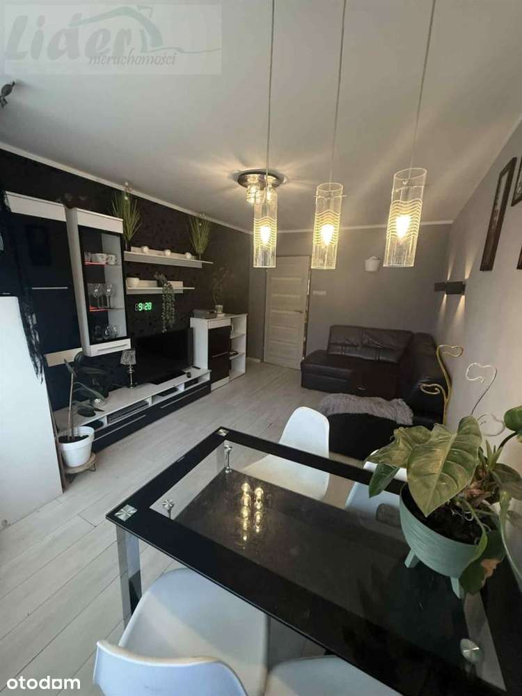 3 pokoje , parter , Żabieniec-0