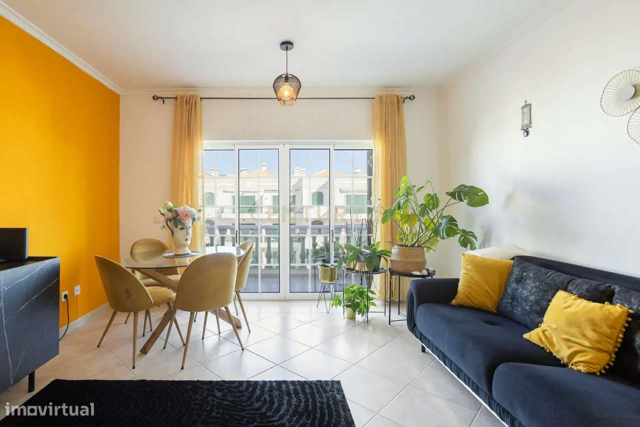 Urbanização "Lagar" - apartamento T1 com lugar de estacinamento - Grande imagem: 5/25