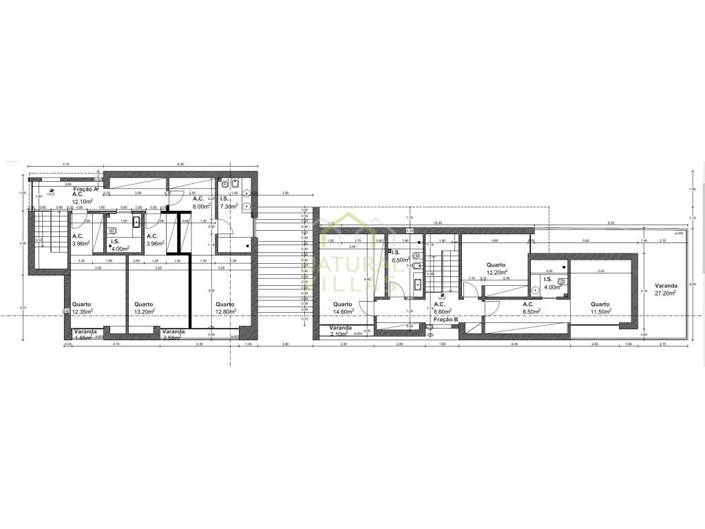 Terreno para Construção de Moradias em Santa Bárbara de Nexe - Grande imagem: 4/5
