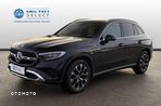 Mercedes-Benz GLC - 1