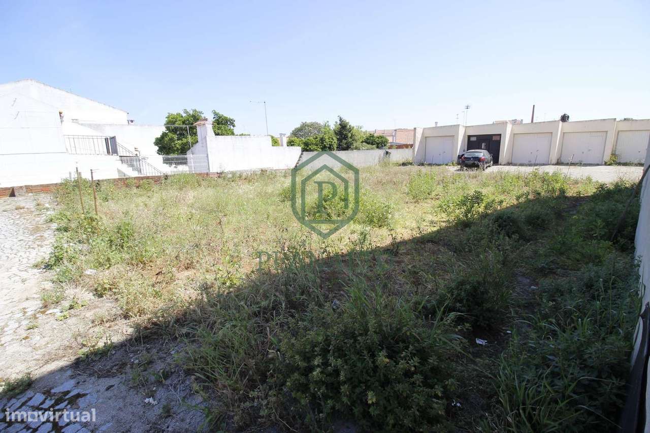 Terreno  Venda em Vendas Novas,Vendas Novas - Grande imagem: 5/11