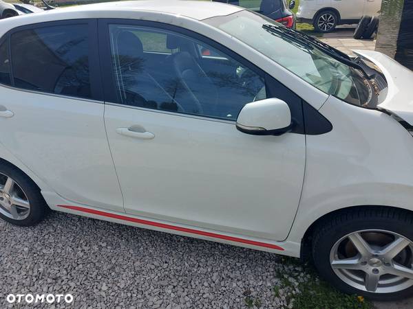 Kia Picanto 1.2 GT Line - 2