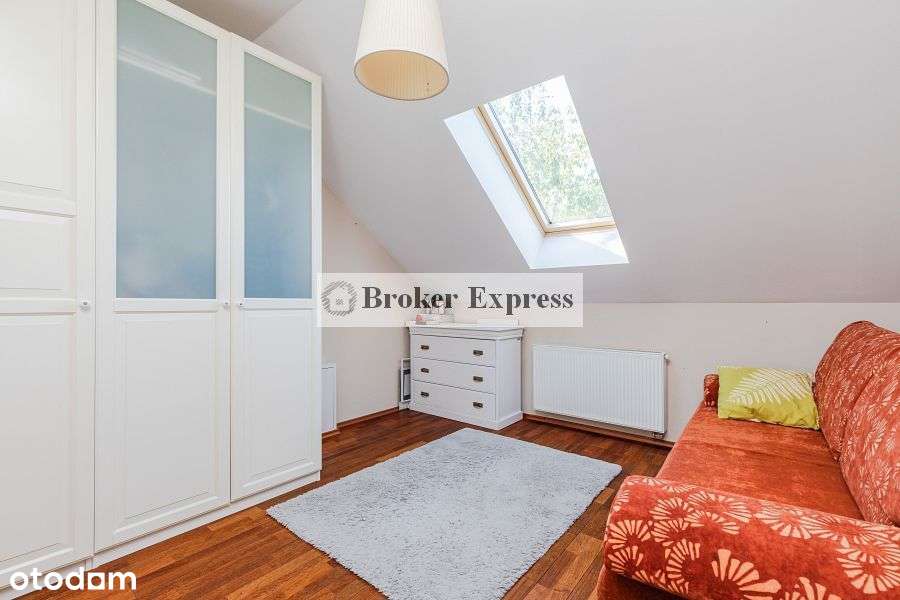 Dom - Białołęka - Brzeziny!-10