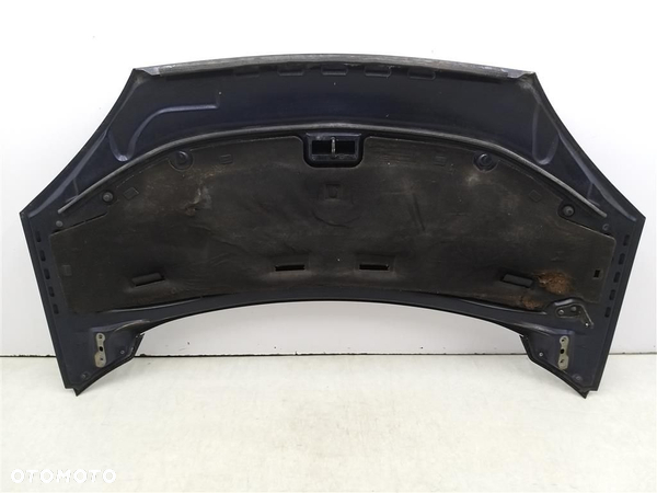 Maska POKRYWA PRZEDNIA Ford Galaxy MK1 LIFT L:STATE BLUE 1995-2000R - 5