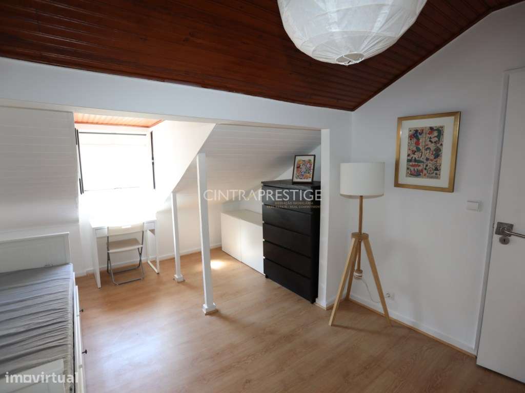 Apartamento T2 - Santo António, Lisboa | Mobilado | Excelente Inves...-19