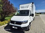 Volkswagen Crafter - 13