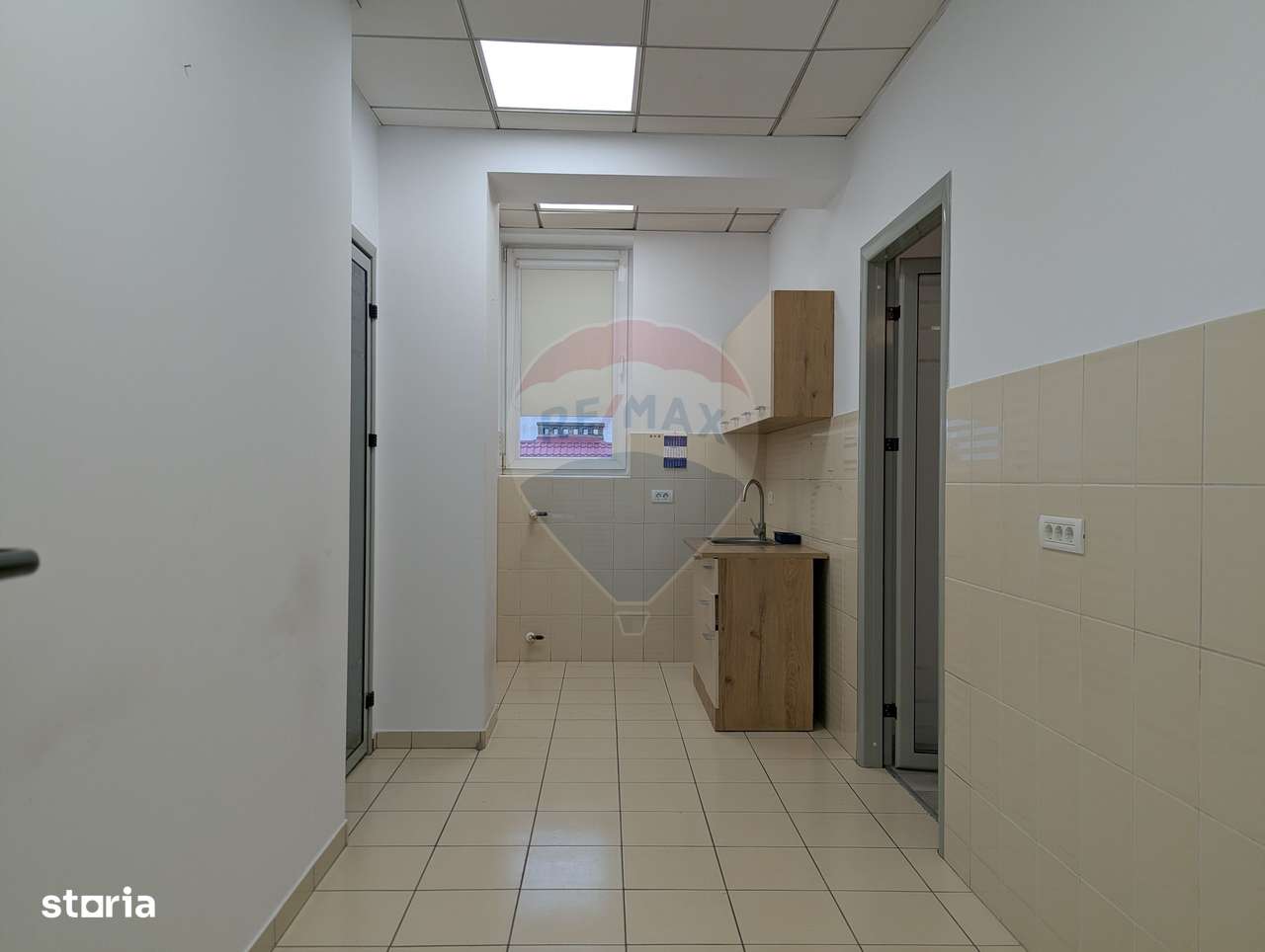 Spațiu de birouri de 251mp de închiriat în zona Aviatorilor - Imagine principală: 2/9