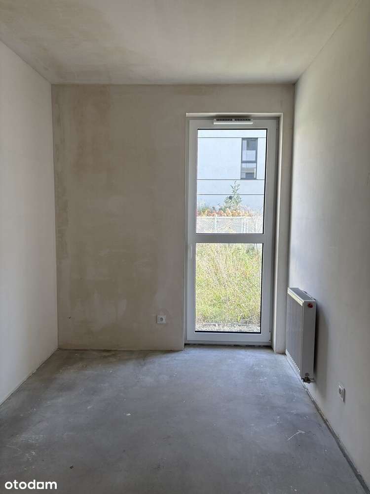 3 pokojowe w nowym bloku+ ogródek+ garaz+ komórka-4